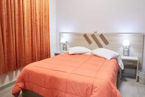 Amalia City Rooms Chios-Island Greece