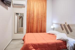 Amalia City Rooms Chios-Island Greece