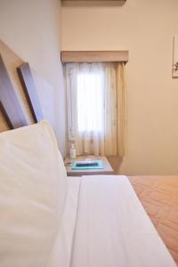 Amalia City Rooms Chios-Island Greece