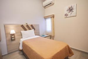 Amalia City Rooms Chios-Island Greece