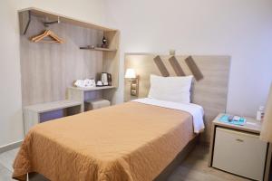 Amalia City Rooms Chios-Island Greece