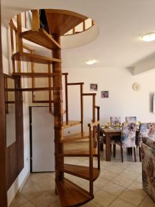 Apartment Millennium Novalja