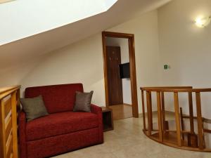 Apartment Millennium Novalja