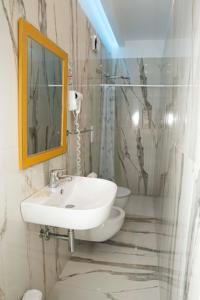 Quadruple Room with Bathroom