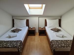 Apartment Millennium Novalja