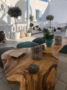 Ibiscus Boutique Myconos Greece