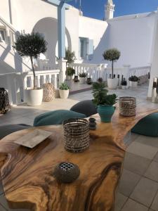 Ibiscus Boutique Myconos Greece