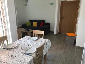 Appartement Sesil à Poljica -Marina- Trogir - Dalmatie, Croatie 200m de la plage