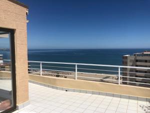 Fuengirola Penthouse Calle Pulpo - 3hvězdičkové hotely ve městě Fuengirola