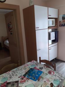 Appartements la maison seillere : photos des chambres