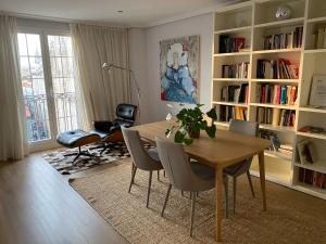 Contemplando la Catedral by Exclusive Burgos Apartments