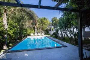 Villa Margherita - SantʼAlfano