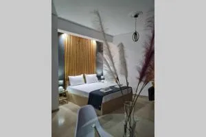 Apartment in the heart of the city 4 - Tírnavos