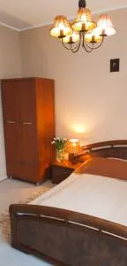 Villa Kunterbunt Willa Śmiesznotka - Łebcz