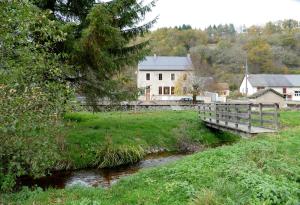 Maisons de vacances roulotte maisonthiers : photos des chambres