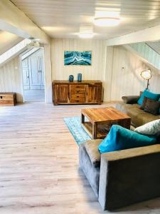 Chata pod Obřím hradem