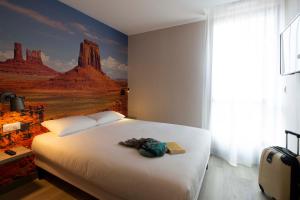 Hotels Break Hotel : photos des chambres