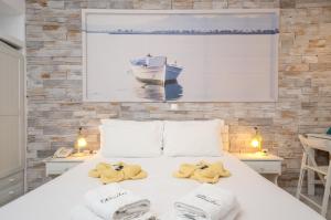 Dimitra Hotel Naxos Greece