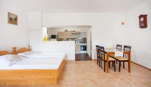 Ubytování Rožmberk nad Vltavou 18