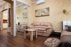 Historic apartment Sofia in the old town