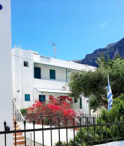 Avra Studios Kalymnos Greece