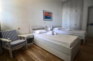 Soulis Hotel Ilia Greece