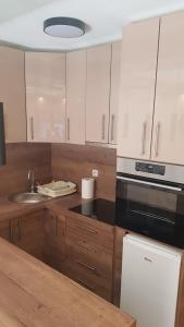 Lux Apartman Bogosavljevic