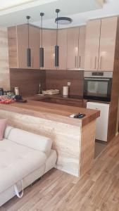 Lux Apartman Bogosavljevic