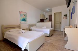 Soulis Hotel Ilia Greece