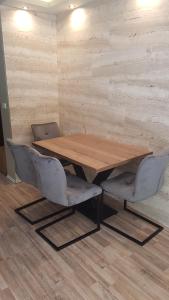 Lux Apartman Bogosavljevic