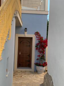 Sky Blue View Studio Messinia Greece