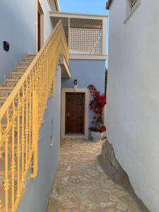 Sky Blue View Studio Messinia Greece