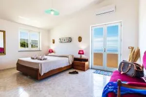 The Olive Tree - Seaview Apartments - ريكادي