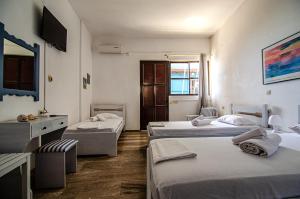 Soulis Hotel Ilia Greece