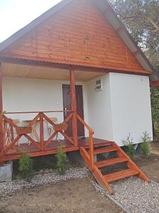 AGROTURYSTYKA POD ŚNIEŻNĄ