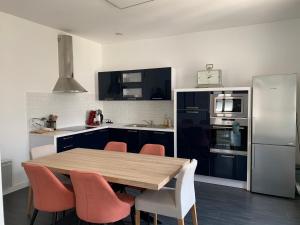 Appartements Nid douillet, 5 min a pied du chateau d'Amboise : photos des chambres