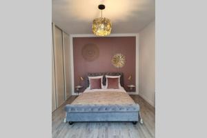 Appartements Logis Du Magny, 5 min a pied du chateau d'Amboise : photos des chambres