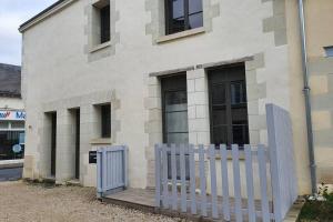 Appartements Logis Du Magny, 5 min a pied du chateau d'Amboise : photos des chambres