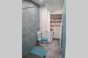 Appartements Logis Du Magny, 5 min a pied du chateau d'Amboise : Appartement 2 Chambres