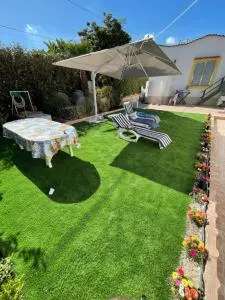 Villa Giulia - Portopalo