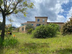 Maisons d'hotes DOMAINE MAXXIM : photos des chambres