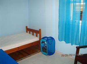 Alex - Nancy Apartments - Zaga Beach Messinia Greece