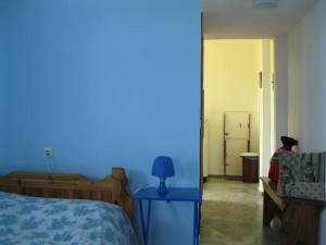 Alex - Nancy Apartments - Zaga Beach Messinia Greece