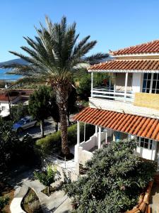 Alex - Nancy Apartments - Zaga Beach Messinia Greece