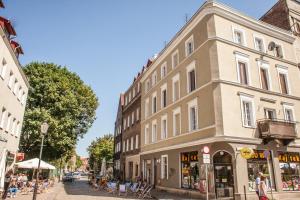 Euro Loft Old Town Apartament