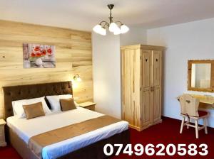 Vila Belcin Spa&Retreat