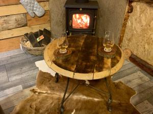 The Bothy Aberlour