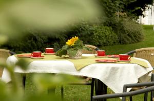 Apart-Hotel Pension Roßmayer