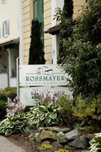 Apart-Hotel Pension Roßmayer