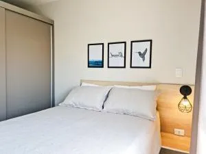 Studio Jasmim - 130m metros da praia novo! - Armação